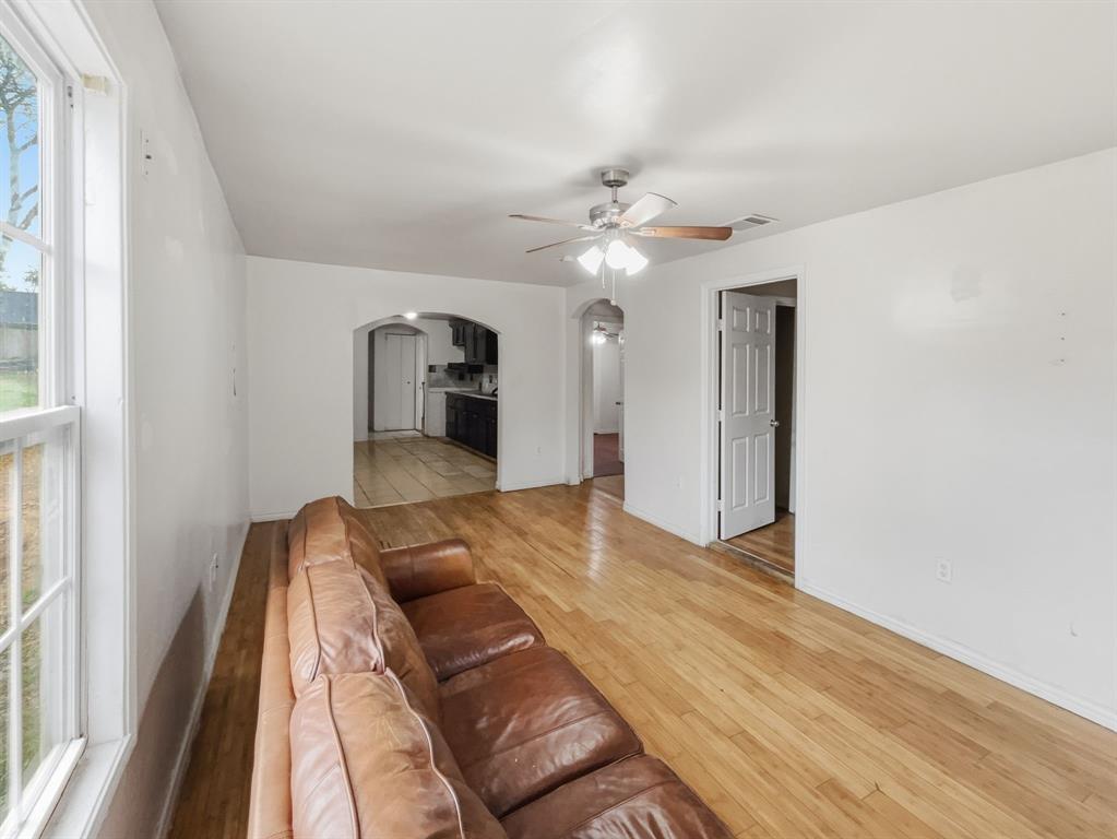 Polytechnic Heights Add - Residential