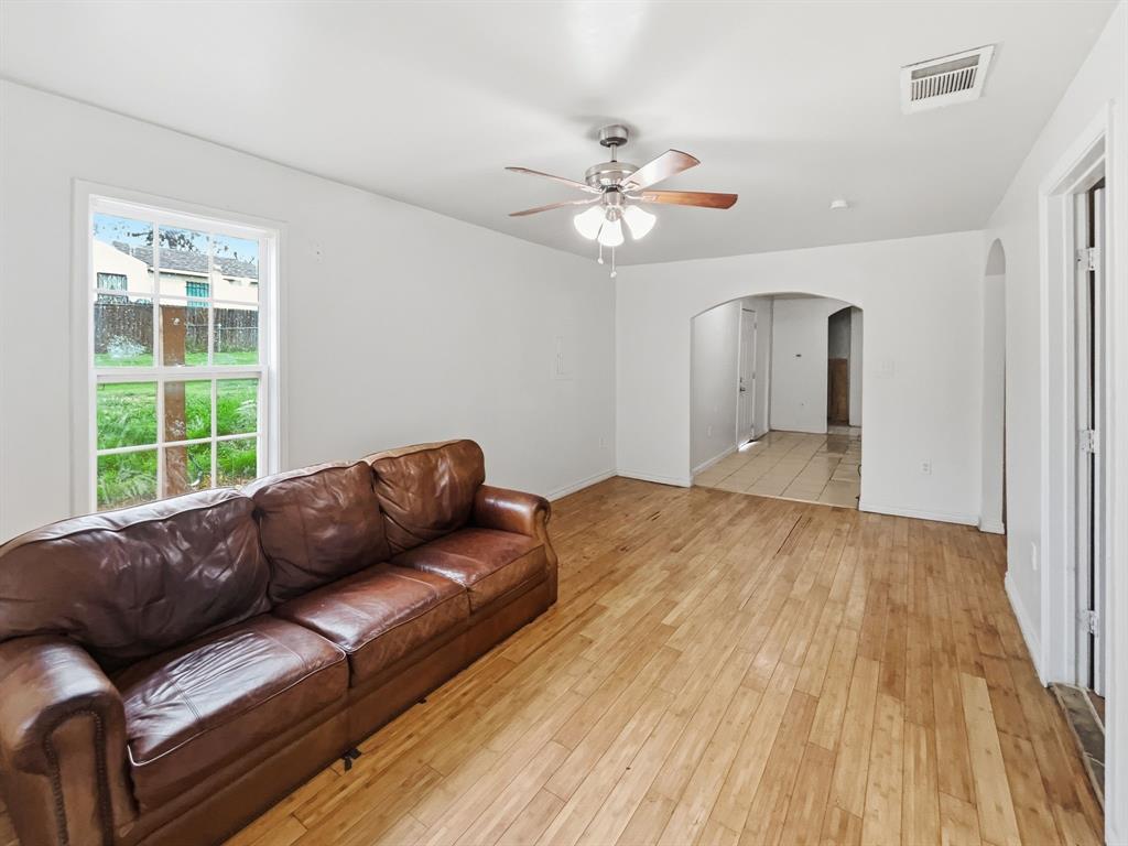 Polytechnic Heights Add - Residential