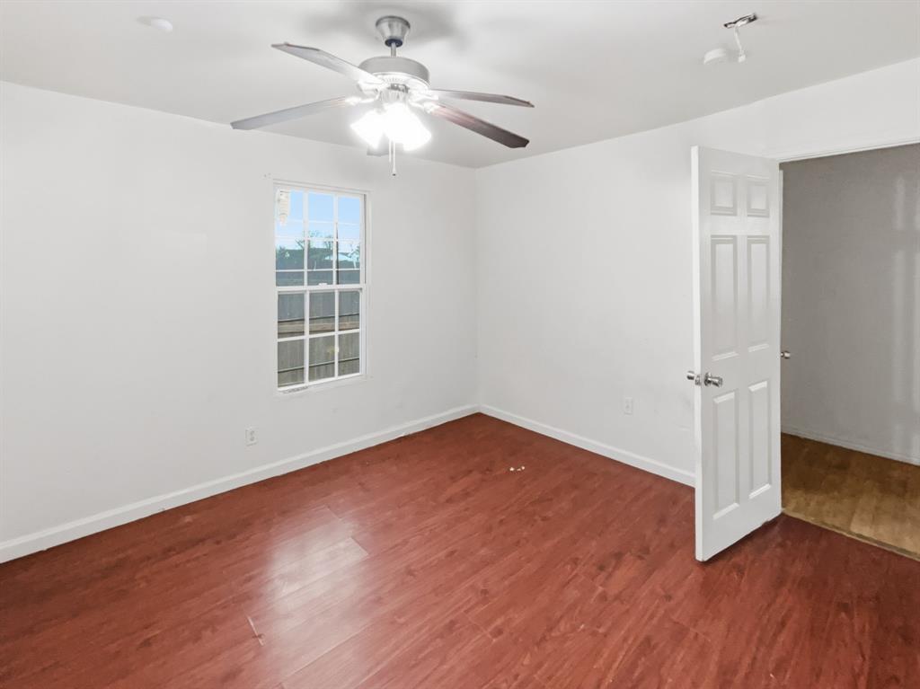 Polytechnic Heights Add - Residential