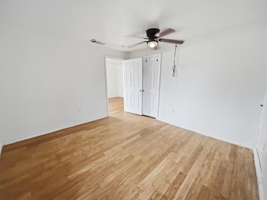 Polytechnic Heights Add - Residential