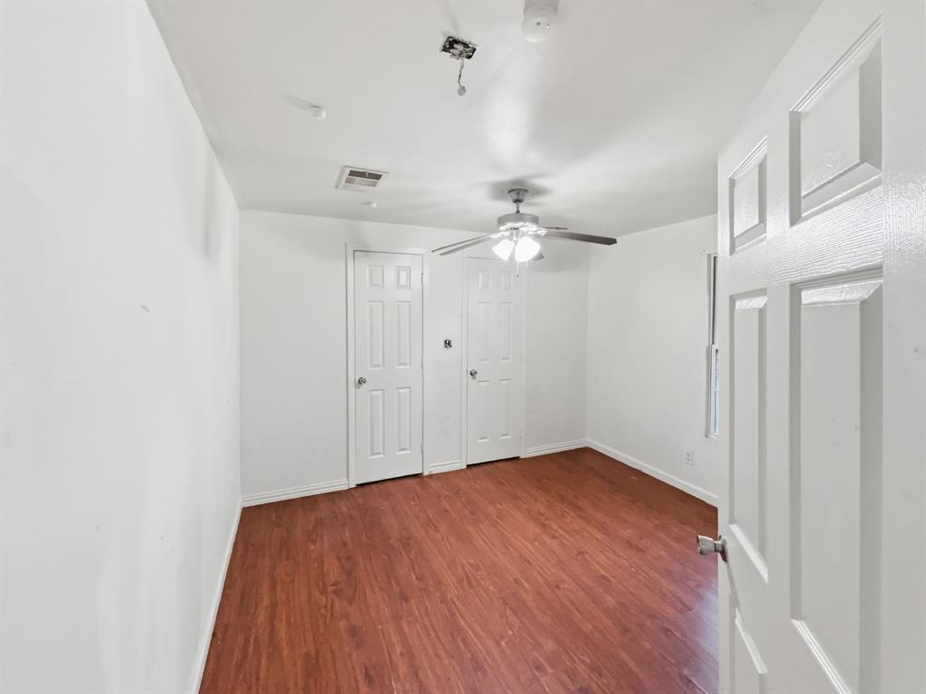 Polytechnic Heights Add - Residential