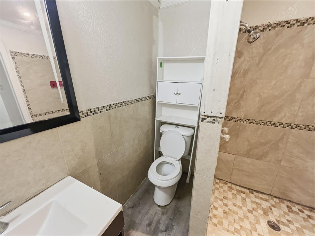 Polytechnic Heights Add - Residential