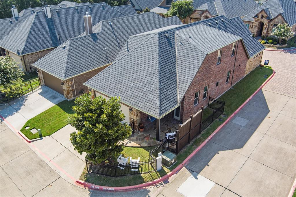 Retreat At Craig Ranch The - Residential