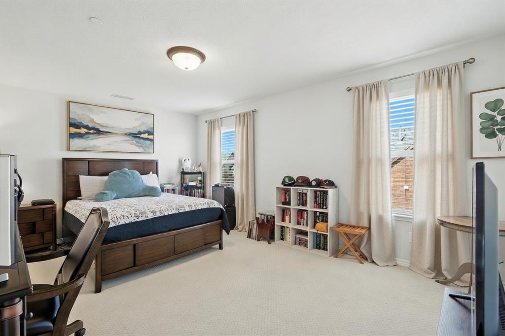 Retreat At Craig Ranch The - Residential