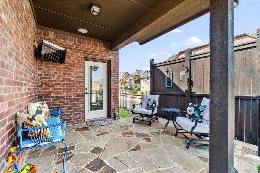 Retreat At Craig Ranch The - Residential