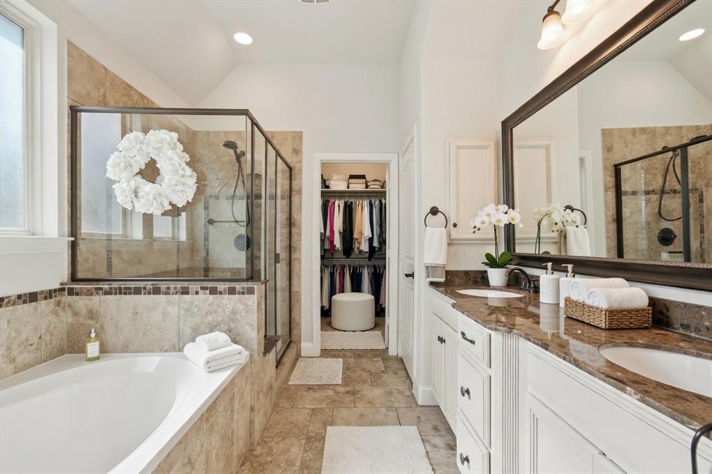 Retreat At Craig Ranch The - Residential