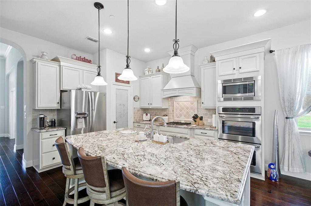 Retreat At Craig Ranch The - Residential