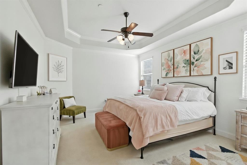 Retreat At Craig Ranch The - Residential