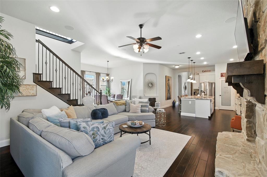 Retreat At Craig Ranch The - Residential