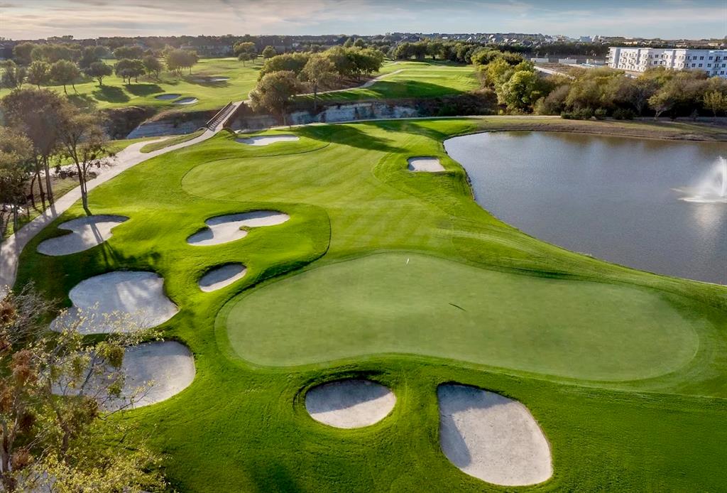 Retreat At Craig Ranch The - Residential