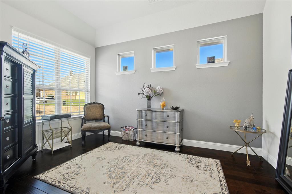 Retreat At Craig Ranch The - Residential