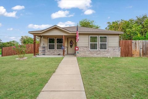 Photo of 3201 King Street, Greenville, TX 75401 (MLS # 21080525)