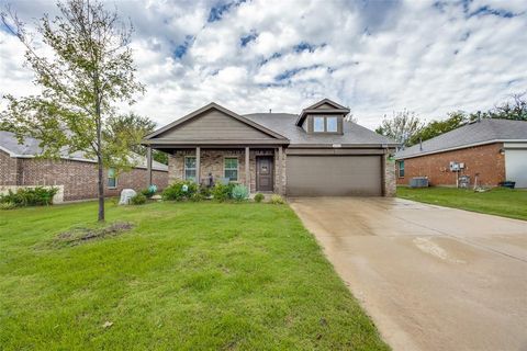 2204 San Jacinto Way Sherman TX 75090