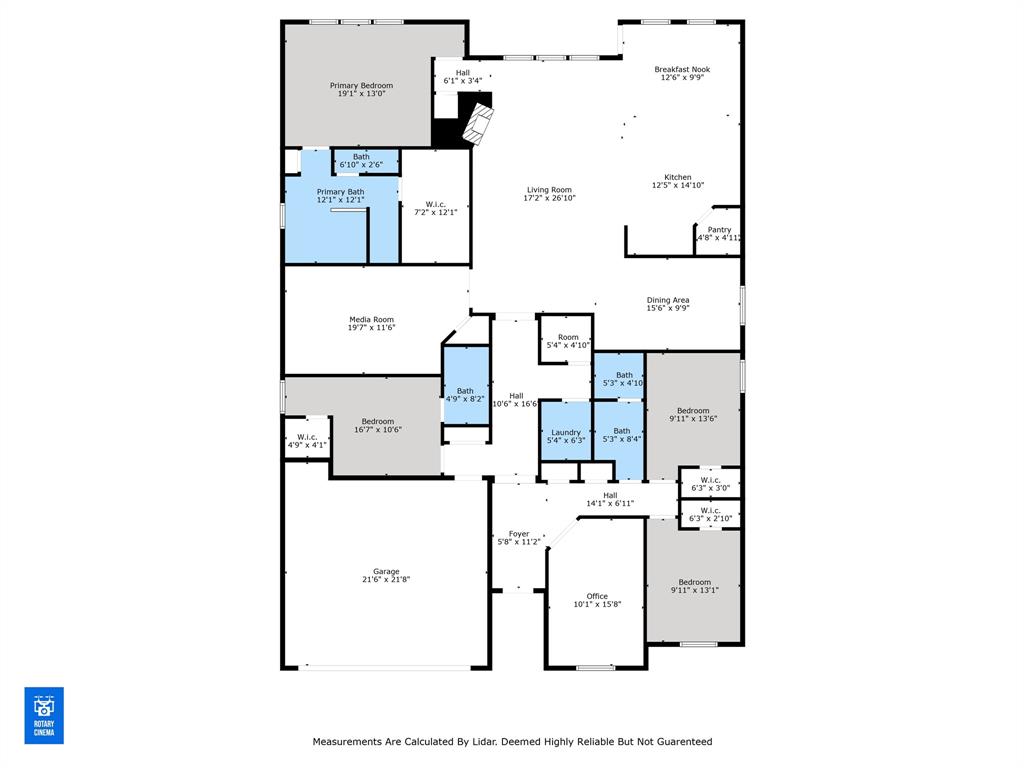 3828 Fawn Meadow Trail