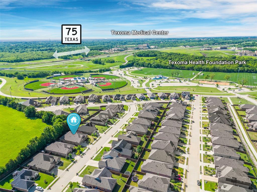 3828 Fawn Meadow Trail