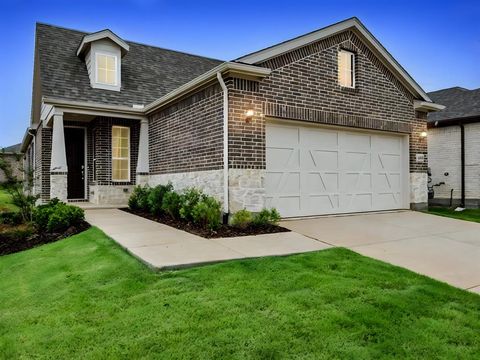4320 Woods Court Celina TX 75009