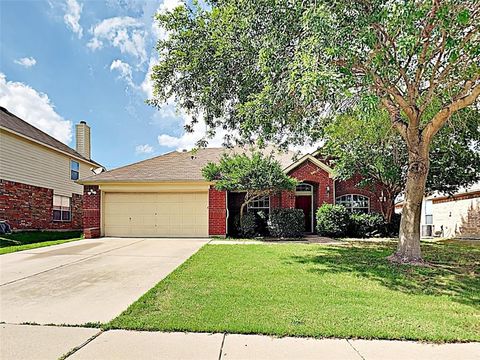 Photo of 3223 Winding Ridge Circle, Arlington, TX 76001 (MLS # 21225567)