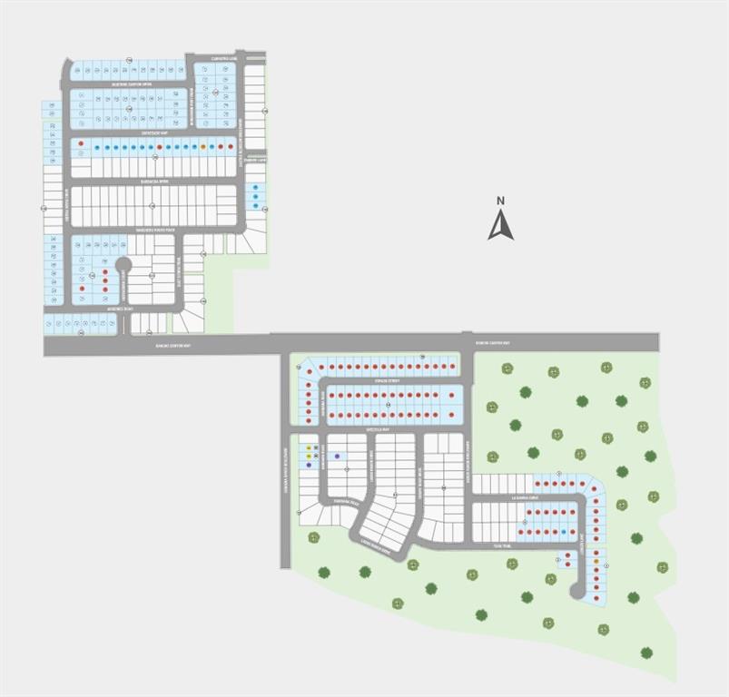 Madero - Residential