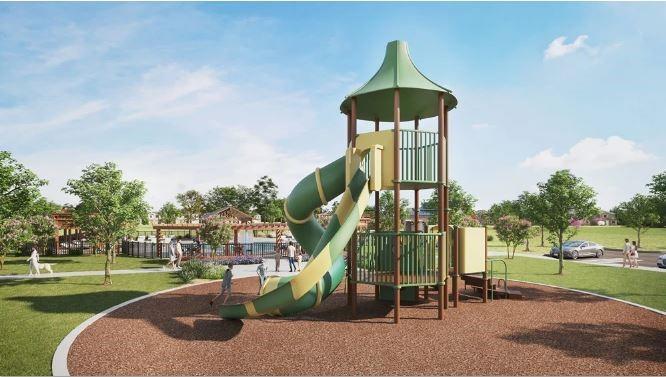 Madero - Residential