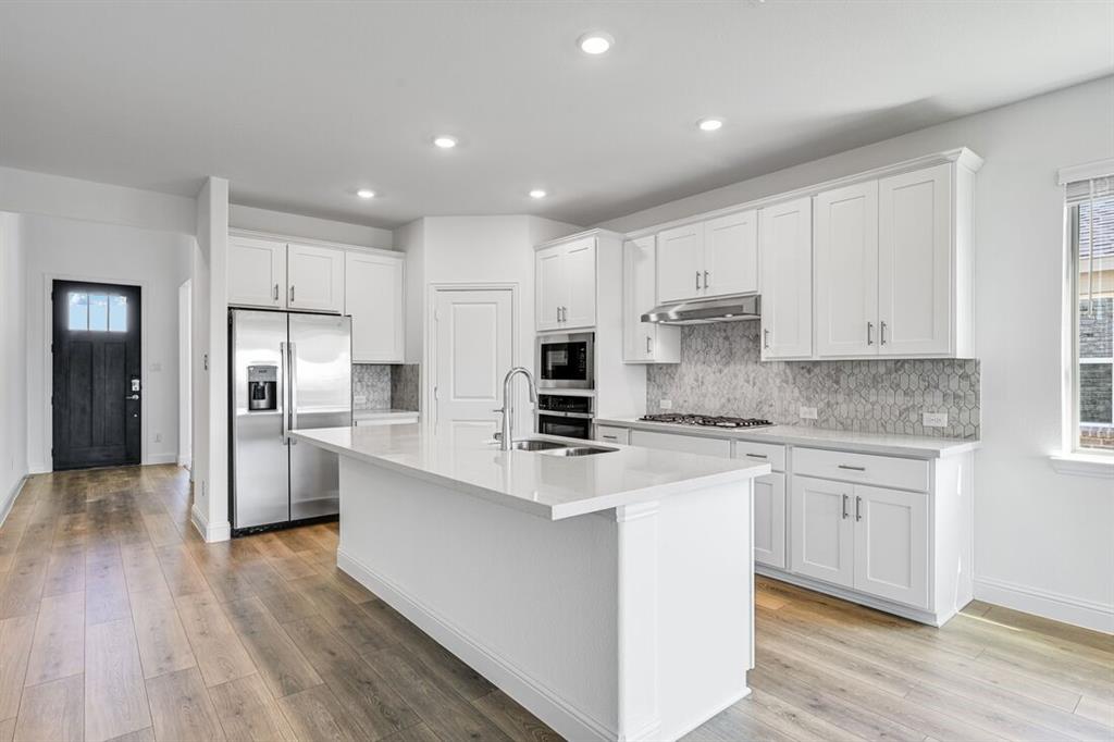 Madero - Residential