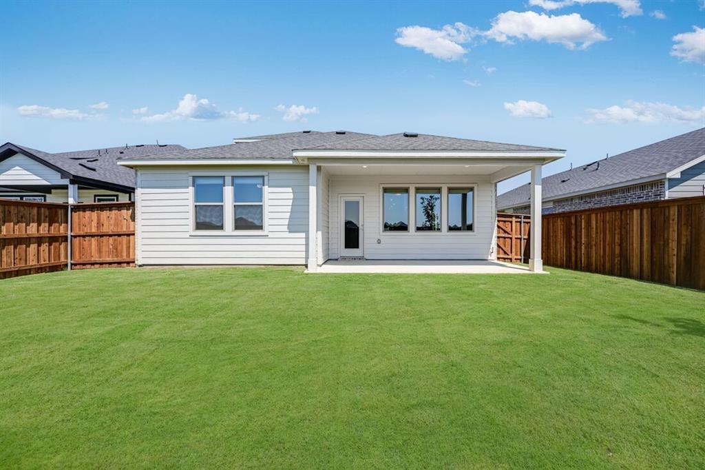 Madero - Residential