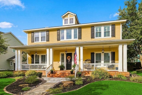 Photo of 6025 Winter Park Drive, North Richland Hills, TX 76180 (MLS # 21400551)