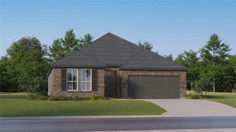 Photo of 3112 Fogline Boulevard, Fort Worth, TX 76179 (MLS # 21351735)