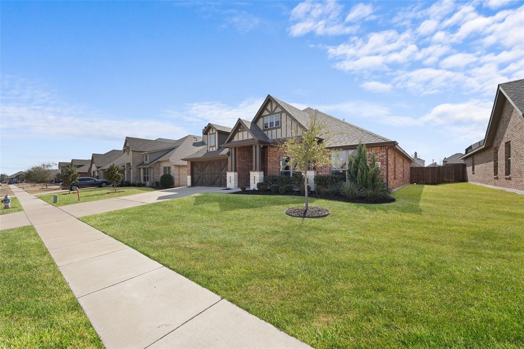 Garden Vly Farms Ph 2 - Residential