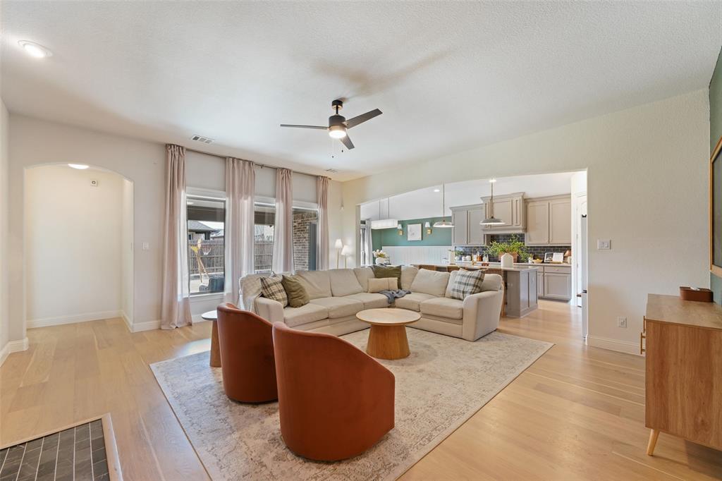 Garden Vly Farms Ph 2 - Residential