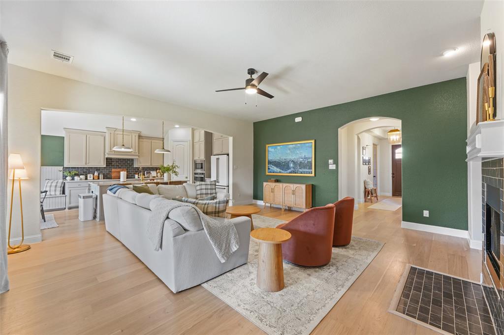 Garden Vly Farms Ph 2 - Residential