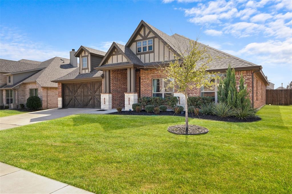 Garden Vly Farms Ph 2 - Residential