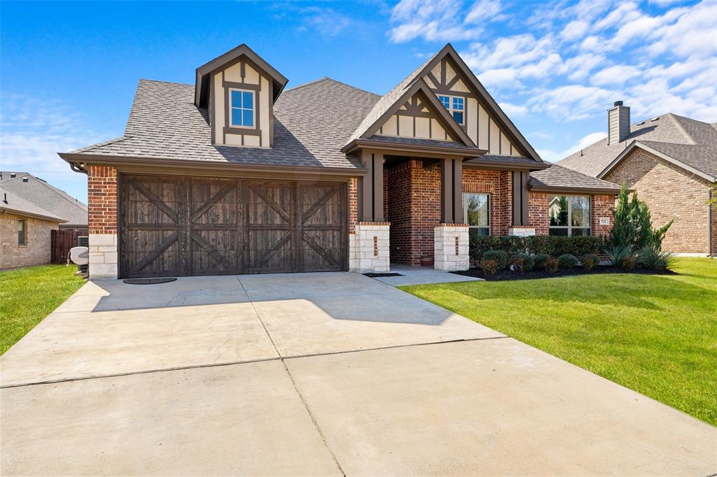 Garden Vly Farms Ph 2 - Residential