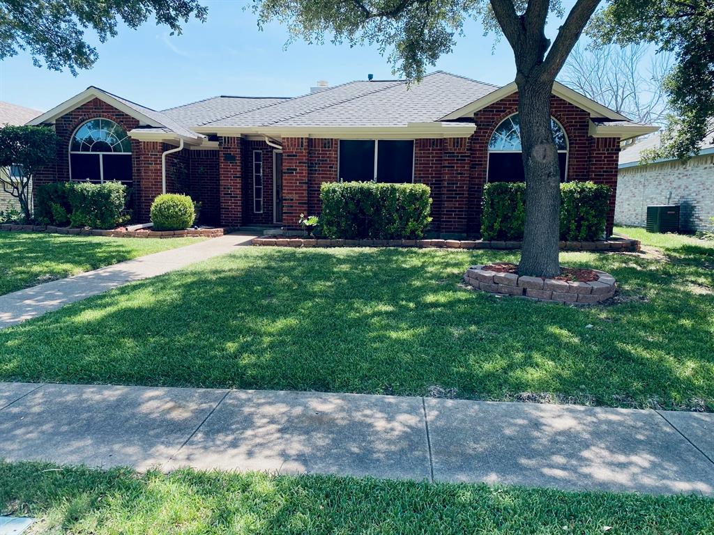 2520 Dandelion Lane