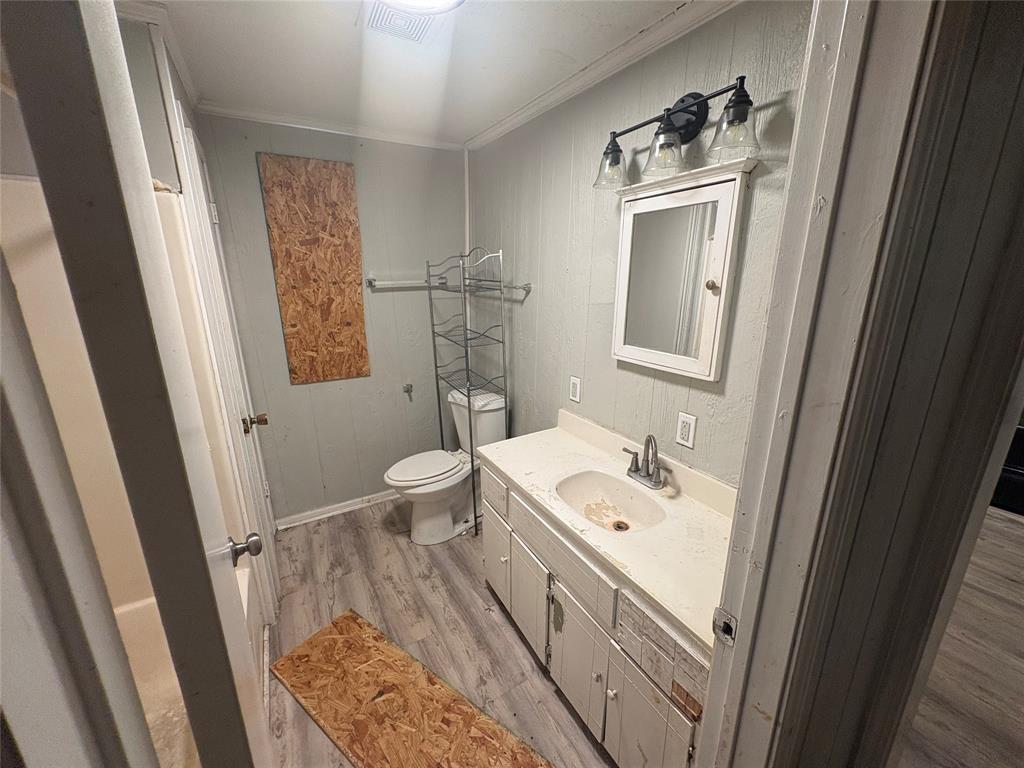 Cumberland - Residential