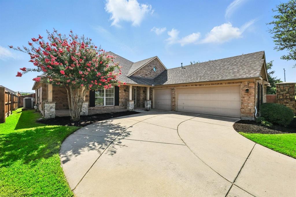 9600 Courtright Drive
