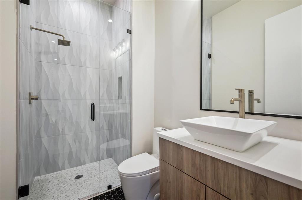 Glenridge Estates - Residential Lease