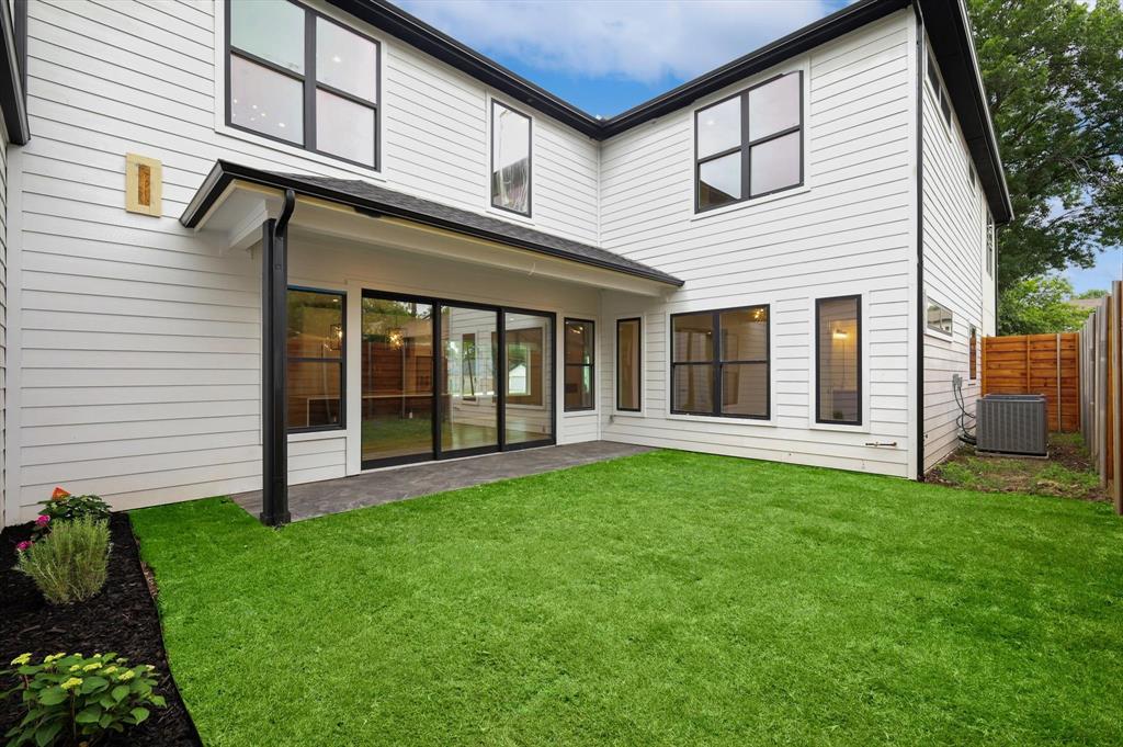 Glenridge Estates - Residential Lease