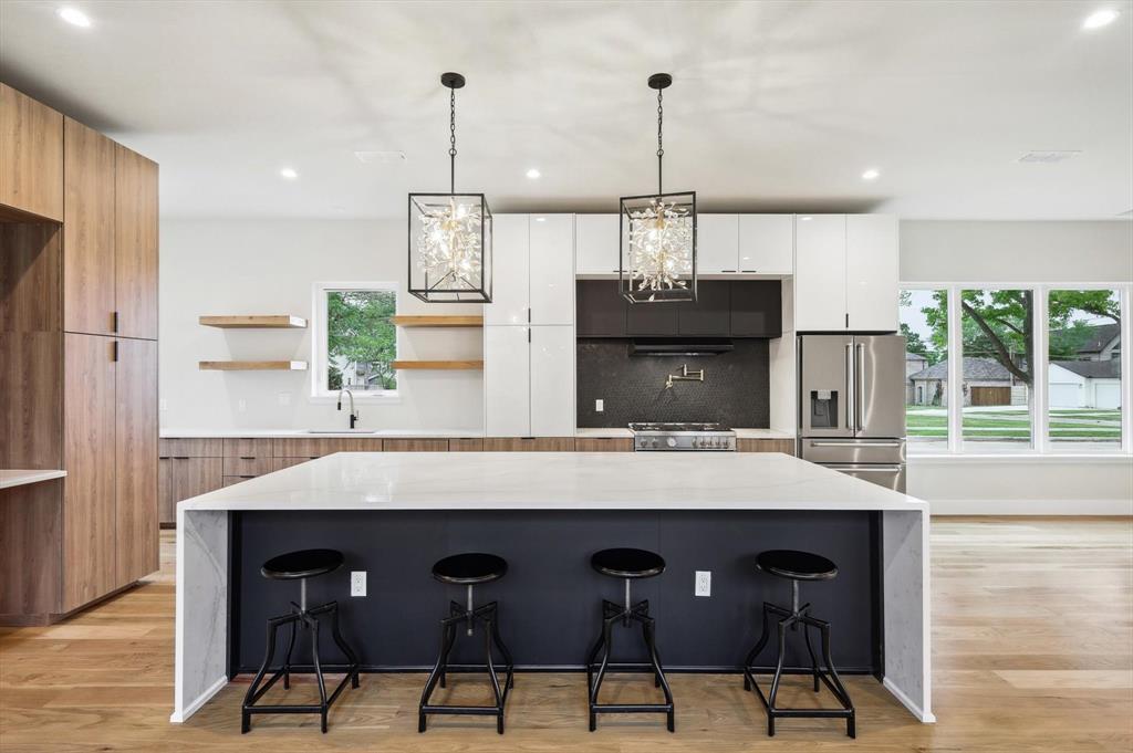 Glenridge Estates - Residential Lease