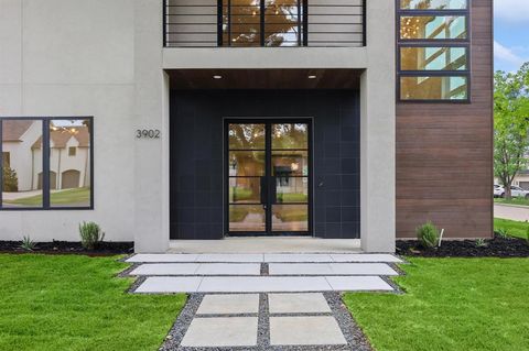 Tiny photo for 3902 Park Lane, Dallas, TX 75220 (MLS # 21048029)