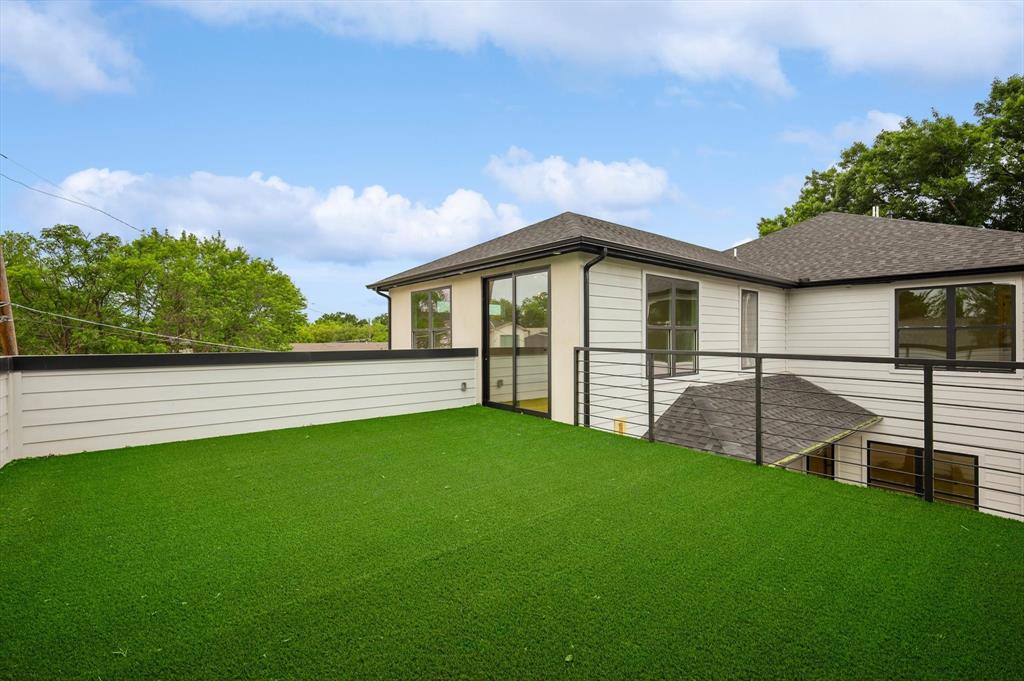 Glenridge Estates - Residential Lease