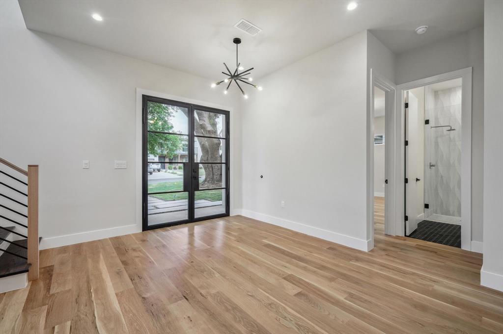 Glenridge Estates - Residential Lease