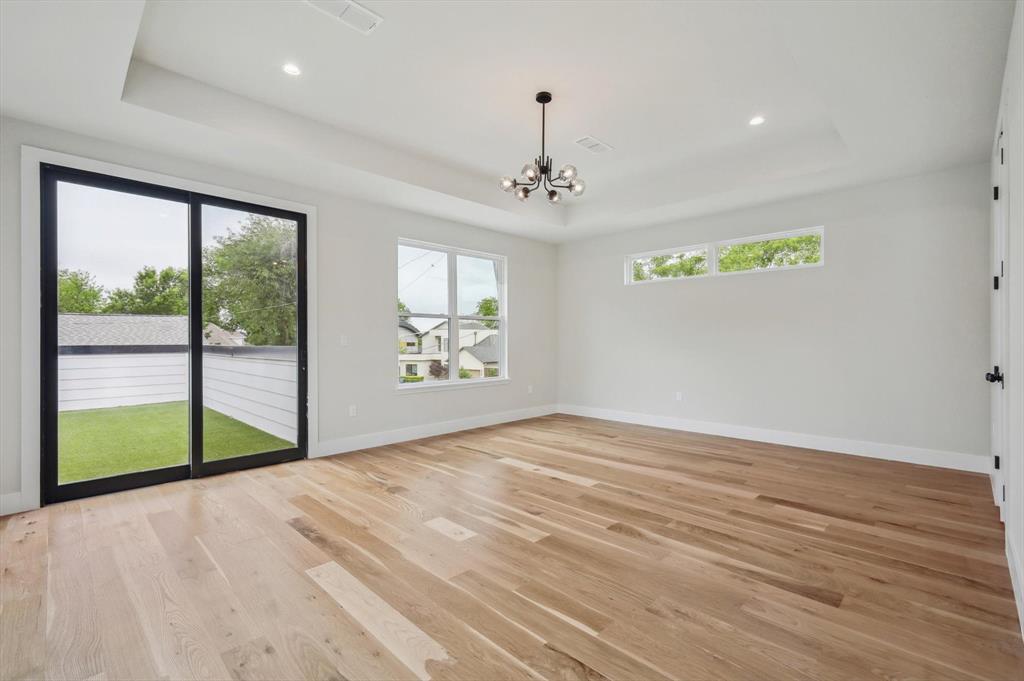 Glenridge Estates - Residential Lease