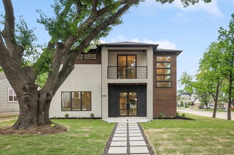 Tiny photo for 3902 Park Lane, Dallas, TX 75220 (MLS # 21048029)