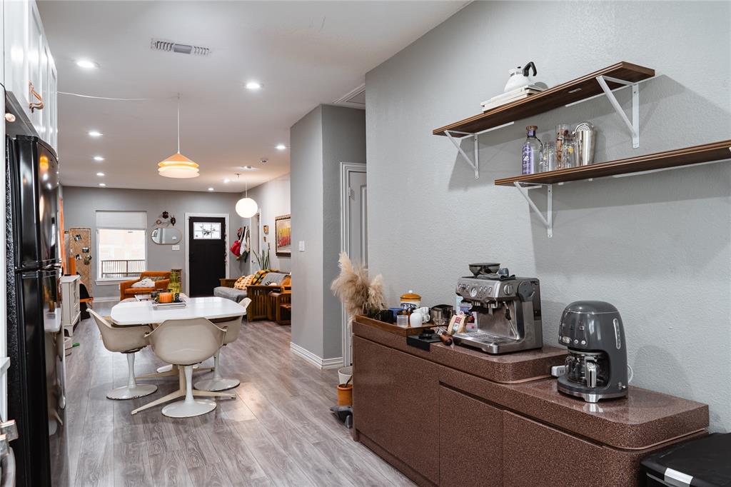 FORT WORTH HOMELAND ADDITION - Residential