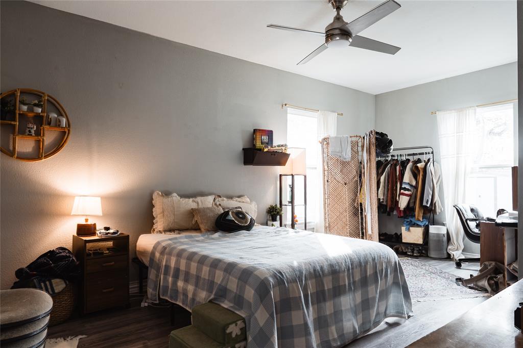 FORT WORTH HOMELAND ADDITION - Residential