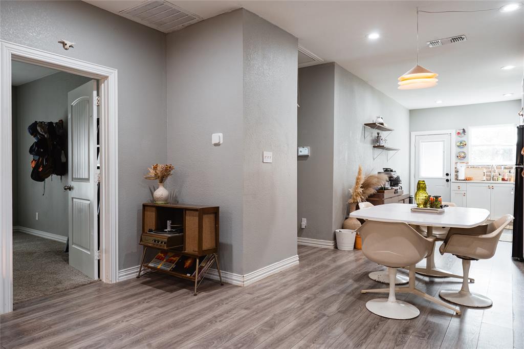 FORT WORTH HOMELAND ADDITION - Residential