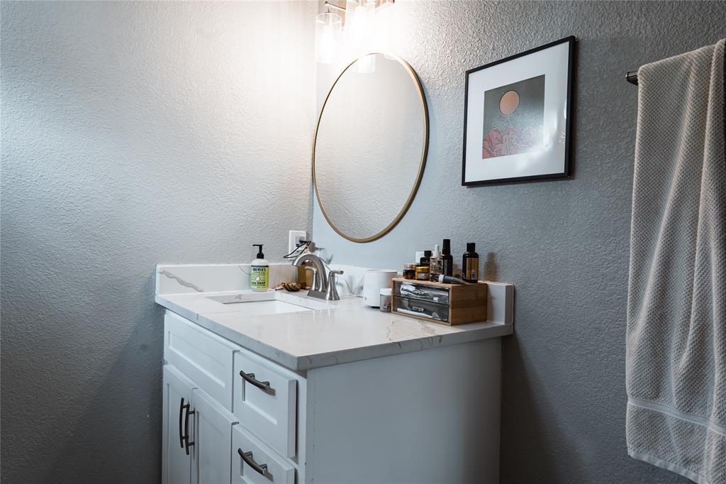 FORT WORTH HOMELAND ADDITION - Residential