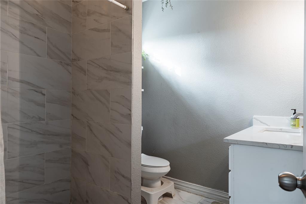 FORT WORTH HOMELAND ADDITION - Residential