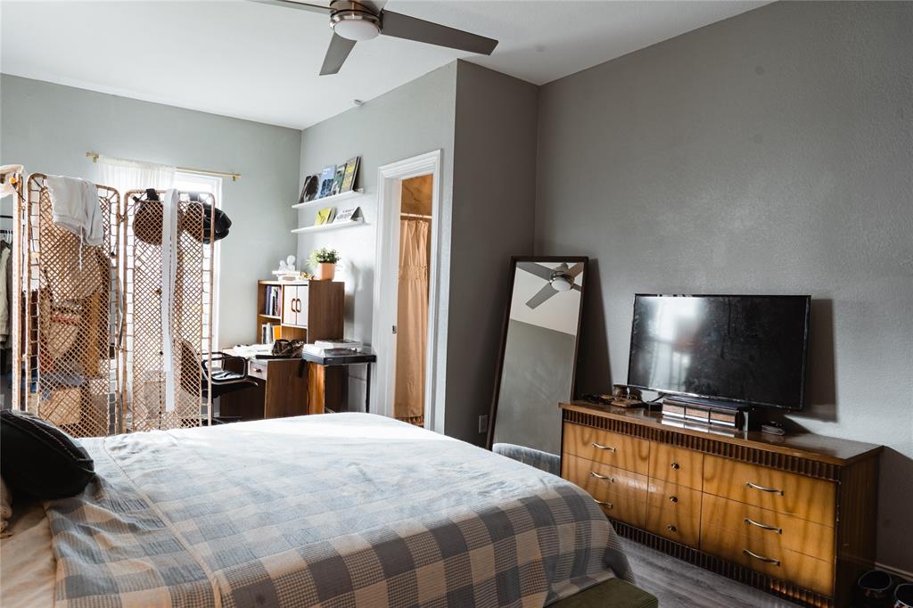 FORT WORTH HOMELAND ADDITION - Residential