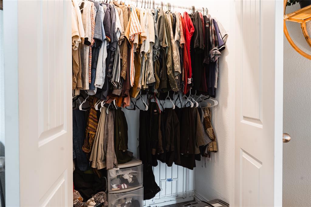 FORT WORTH HOMELAND ADDITION - Residential